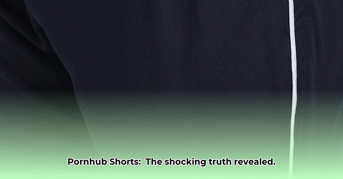 porn-hub-shorts